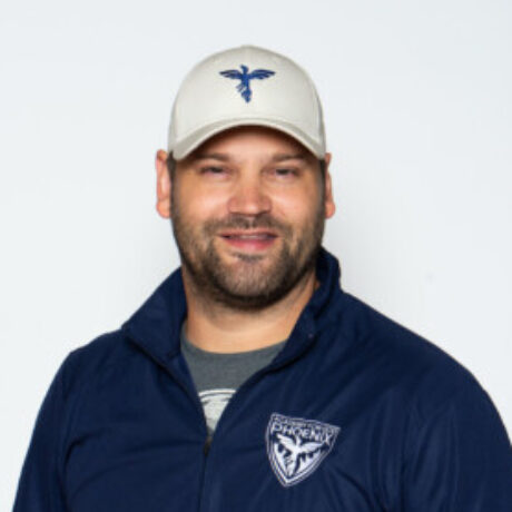 Profile picture of Joel Olson