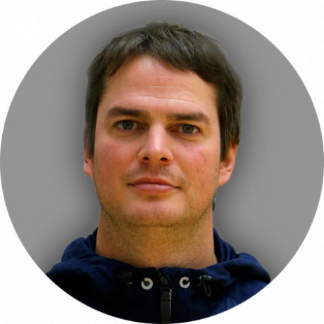Profile picture of Ben Josephson